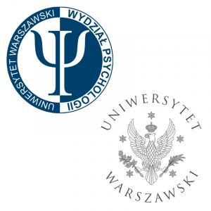 logotyp wydziału, logotyp UW